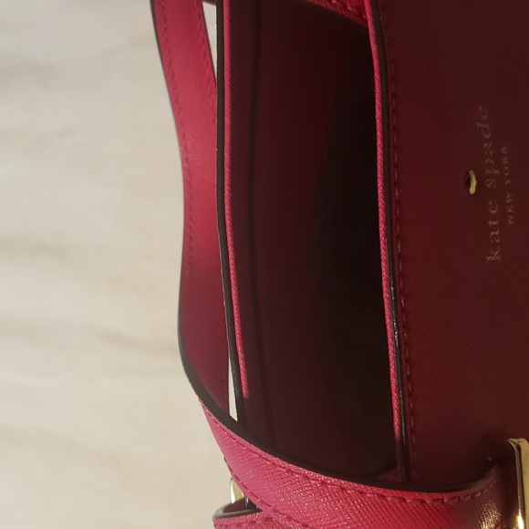 KATE SPADE NEW YORK PURSE - Picture 3 of 6